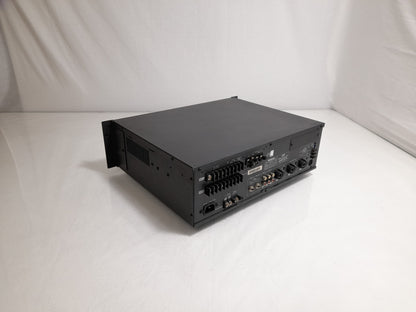 JD Media ZA-1120A Amplifier
