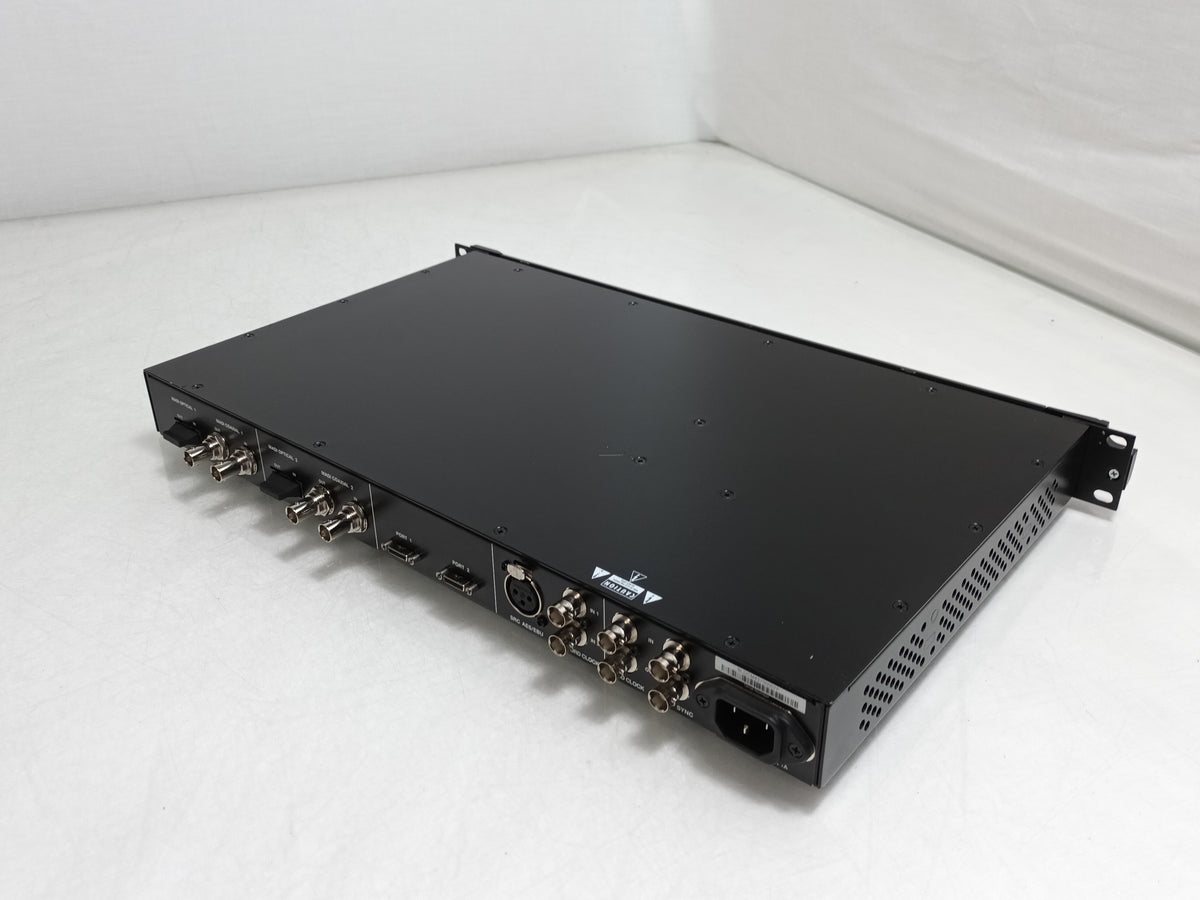 Avid Pro Tools HD MADI Professional Studio Audio Interface