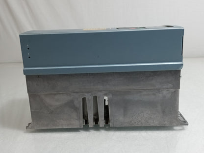 Trend Branded VACON NXS AC Drive 380-500V IP54 NXS00125-A5H1SSS-A1A2000000 Frequency Converter - Damaged Screen
