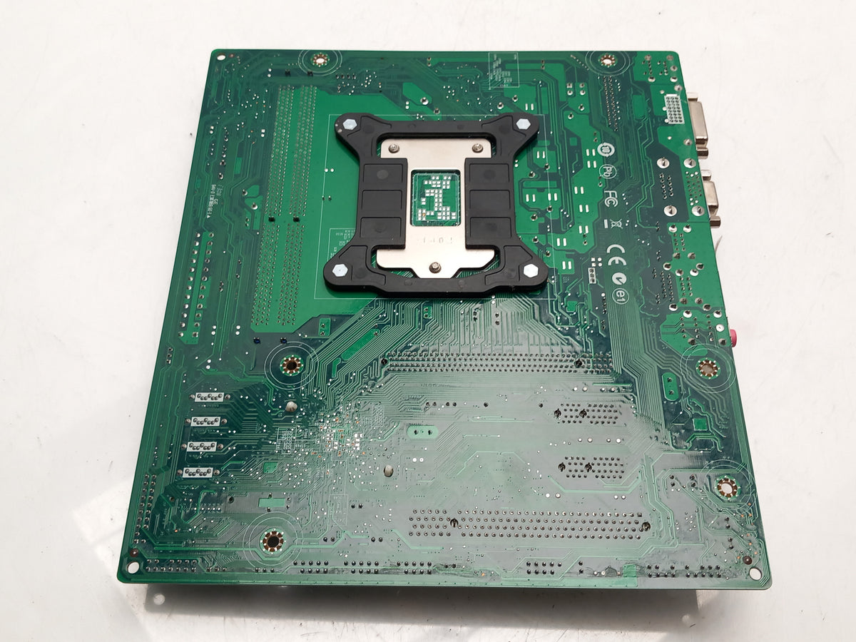 Acer Veriton E430G Socket LGA1155 Motherboard With I/O Shield H61H2-AM3
