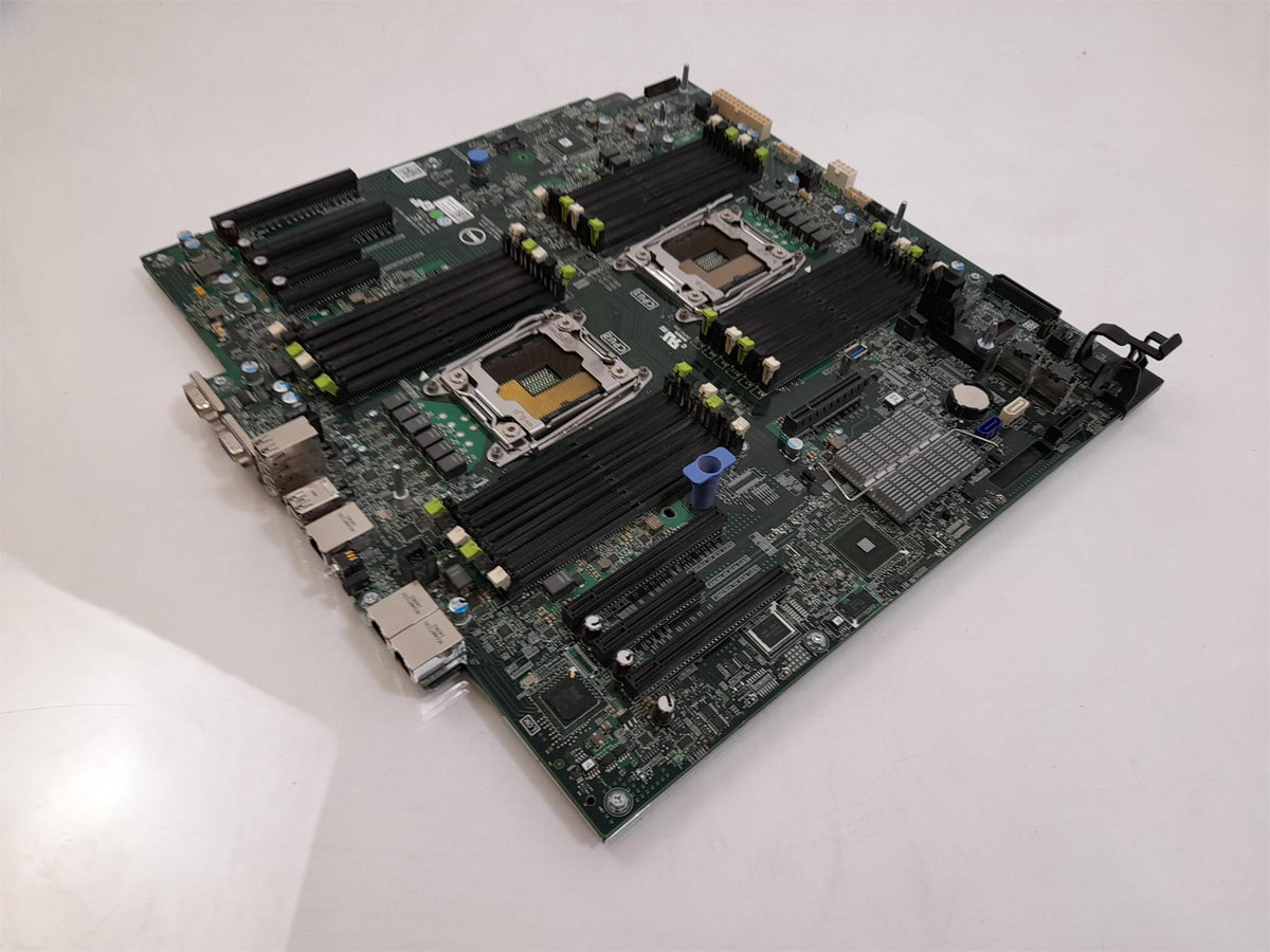 Dell PowerEdge T630 Socket LGA2011-3 DDR4 PCI-E Server Motherboard 0W9WXC W9WXC