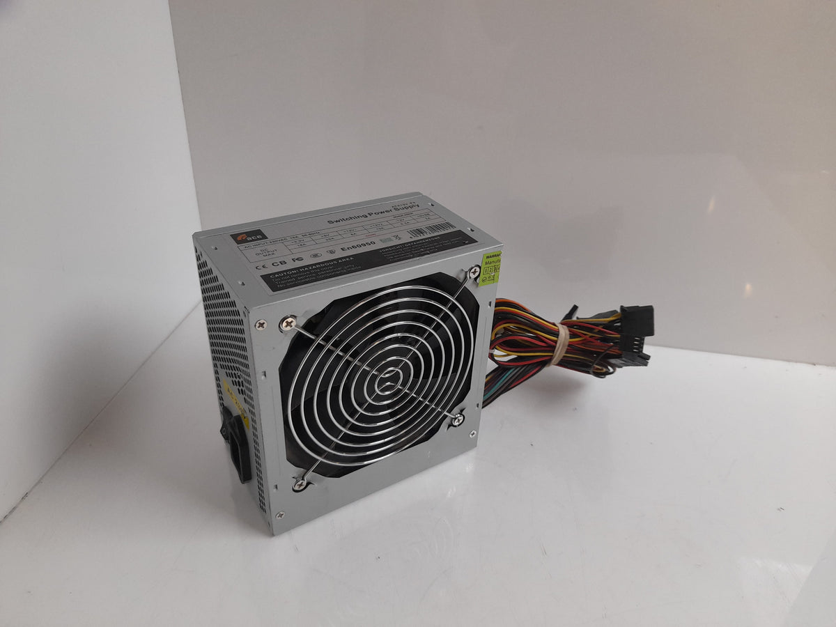 ACE 400W ATX Power Supply Unit EN60950