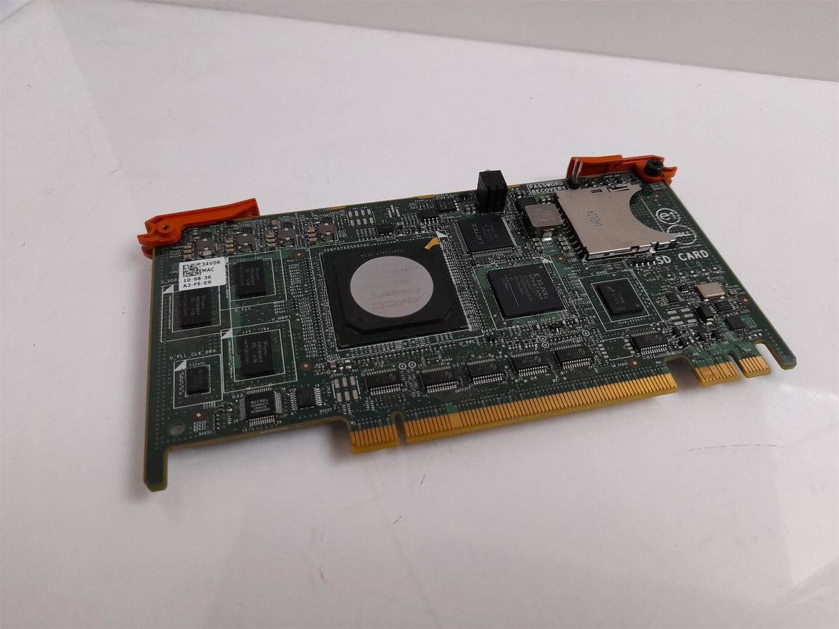 Dell PowerEdge VRTX CMC Chassis Management Card no SD Card 034V0R 34V0R