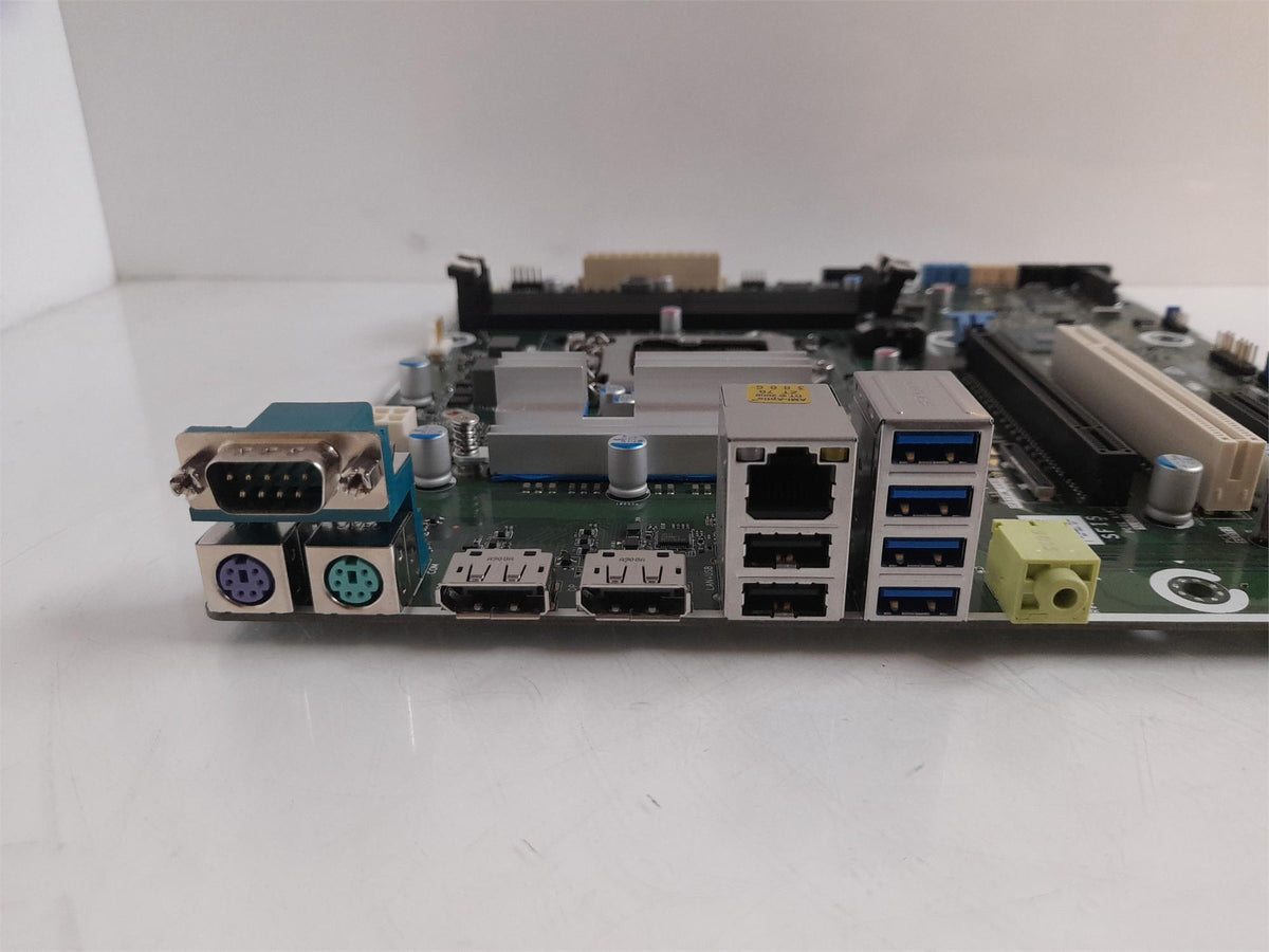 Dell Precision 3630 Socket LGA1151 DDR4 Motherboard 0NNNCT NNNCT