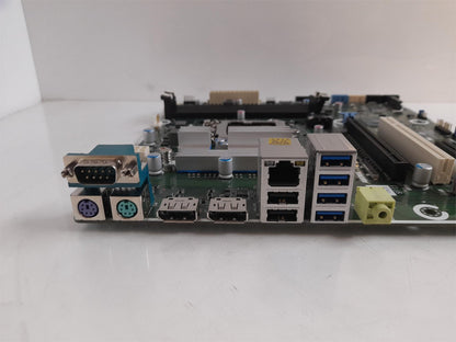 Dell Precision 3630 Socket LGA1151 DDR4 Motherboard 0NNNCT NNNCT