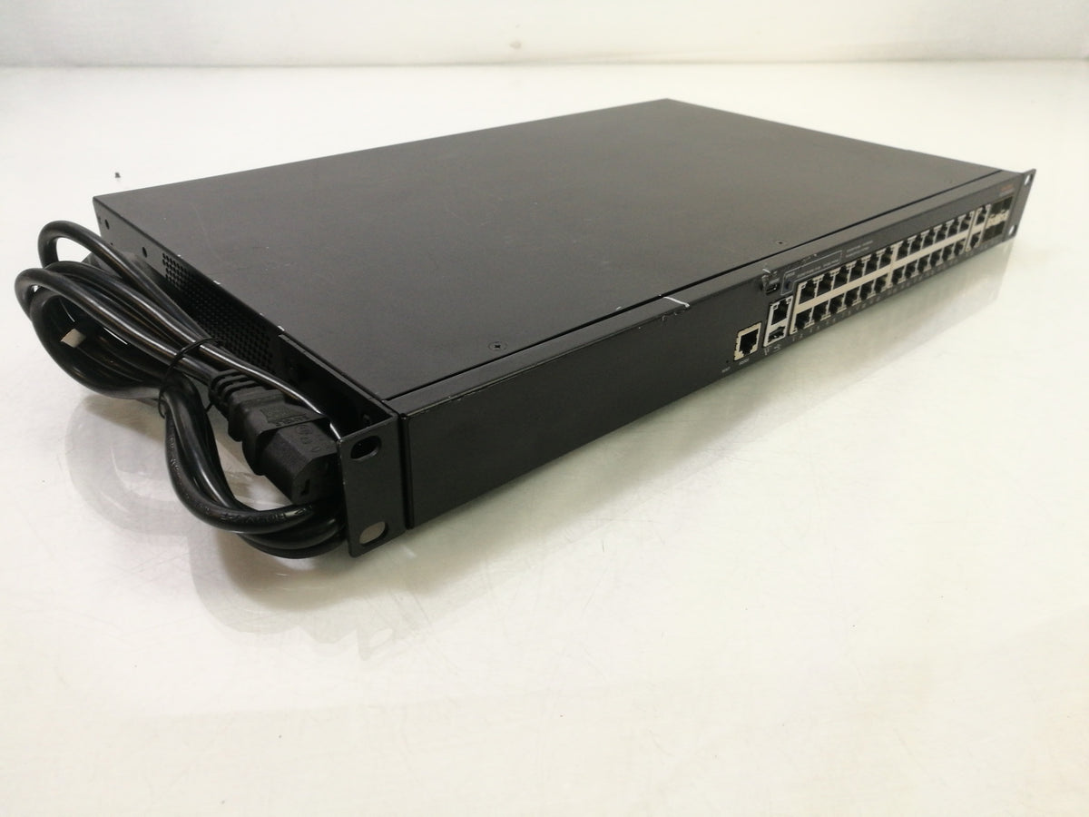 Ruckus ICX7150-24P-4X1G 24 Port Ethernet Network Switch