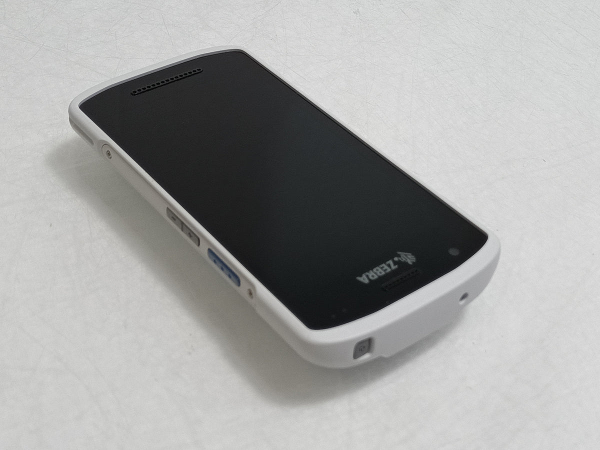 Zebra TC26BK TC26BK-1HD224-A6 Android 13 32GB Mobile Touch Computer 