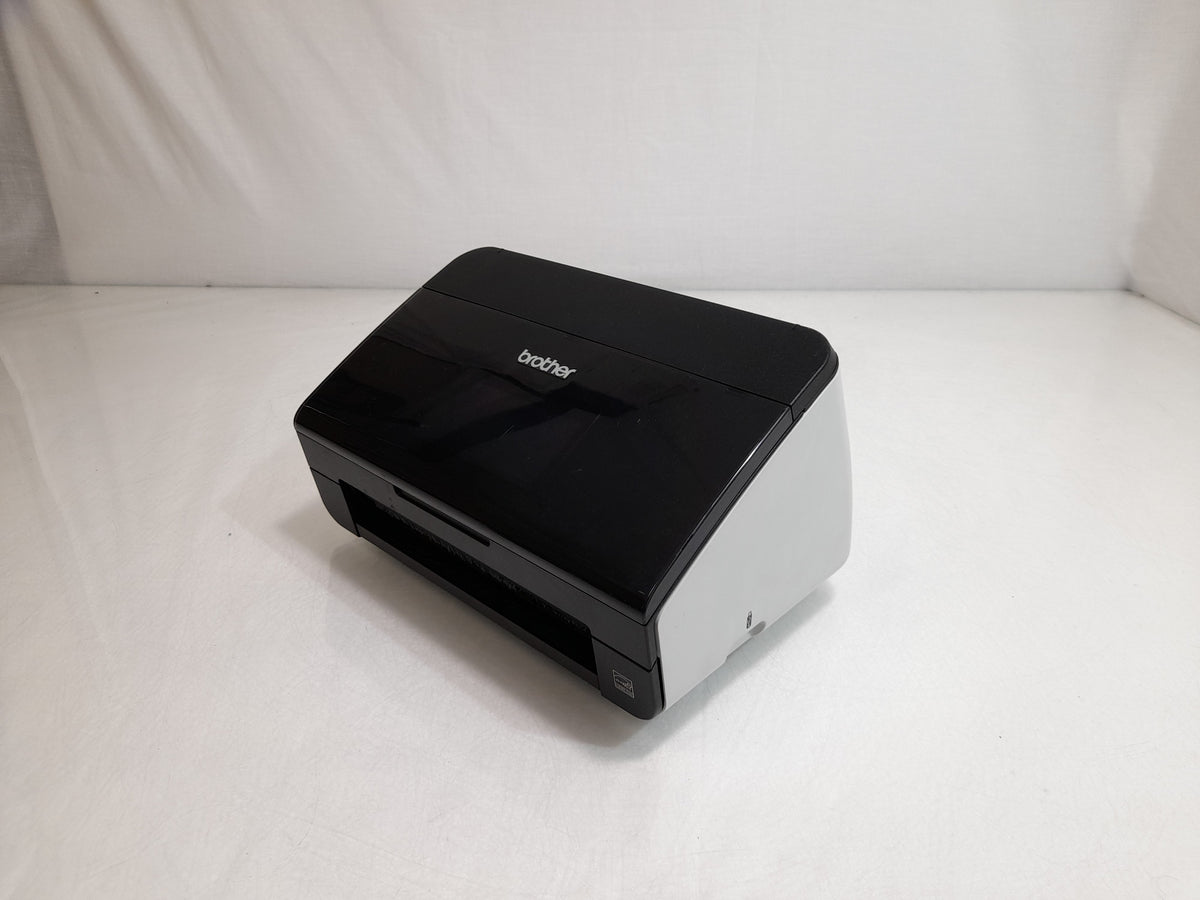 Brother ADS-2600w Document Scanner