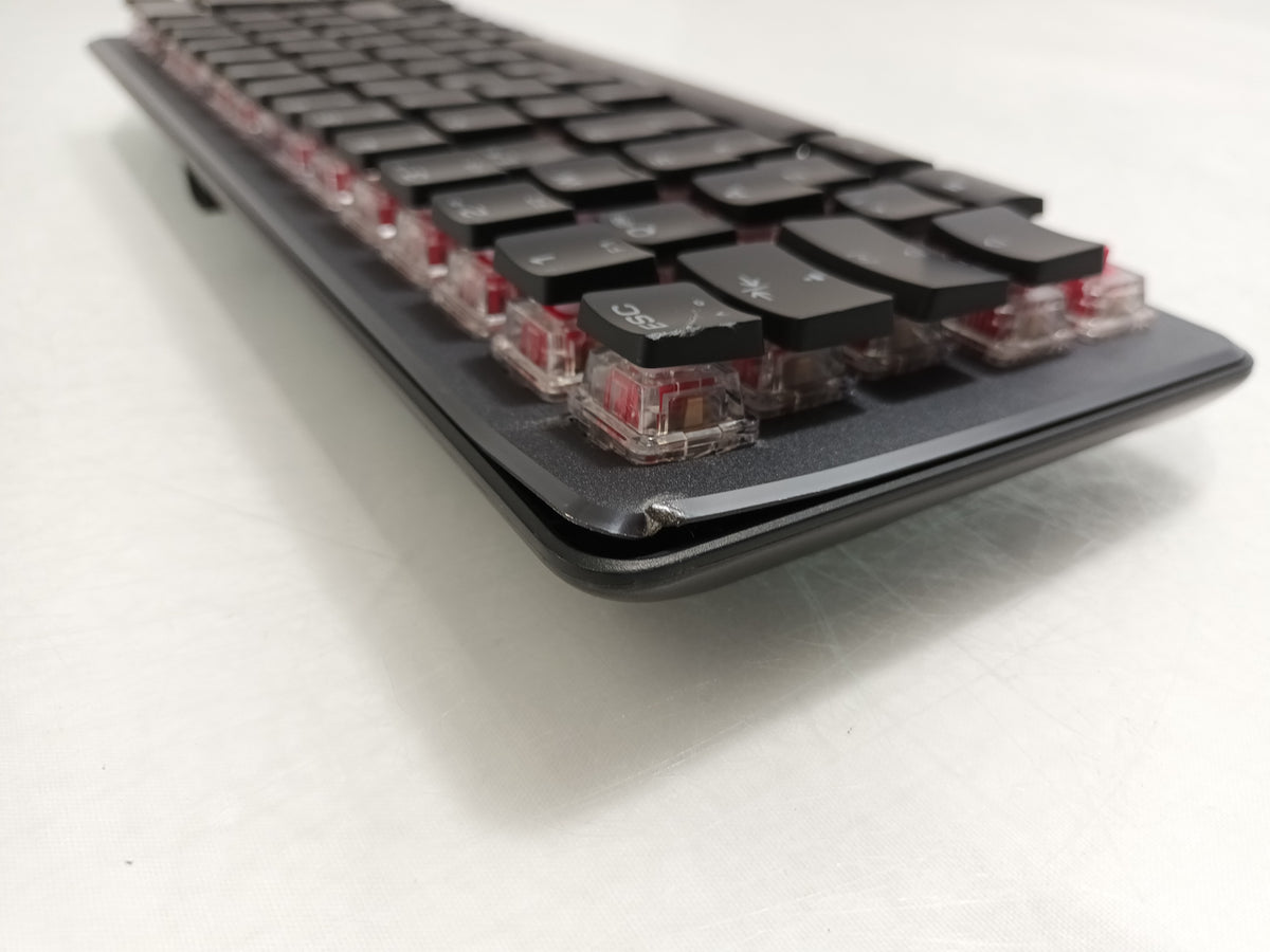 Roccat Vulcan II Mini Gaming RGB Keyboard