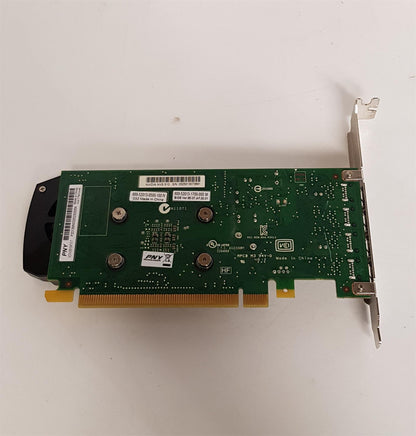PNY NVIDIA NVS 510 2GB DDR3 Video Graphics Card VCNVS510ATX-T
