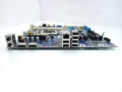 HP Z2 G4 Workstation LGA 1151 DDR4 Motherboard L04857-001
