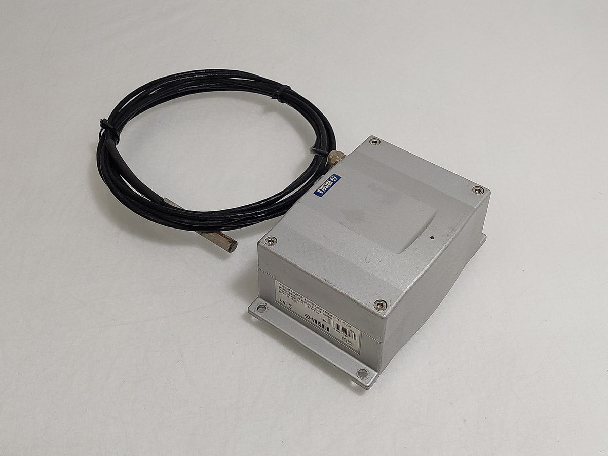 Vaisala Combined Pressure, Humidity, and Temperature Transmitter PTU303