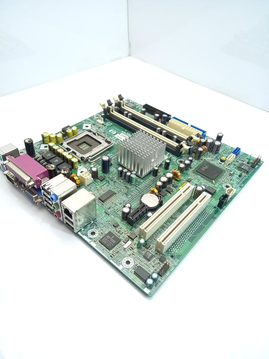 HP DC5100 Motherboard DDR2 LGA775 375089-001