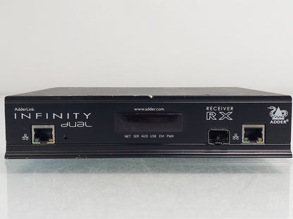 ADDERLink INFINITY Dual 2000 Receiver ALIF2000R
