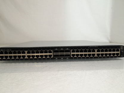 Dell PowerSwitch S4148T‑ON 48x 10GbE RJ-45 4x 100GB QSFP28 Network Switch