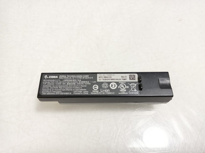 Zebra DS8178-SR0F007ZZWW Wireless 2D Barcode Scanner Bluetooth