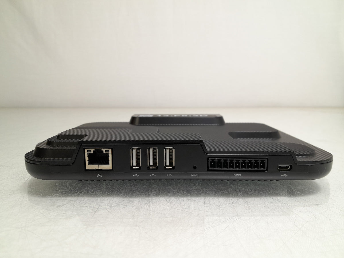Impinj R700-341 Fixed RAIN RFID Reader + Impinj R705-FGX Portal Gateway Module