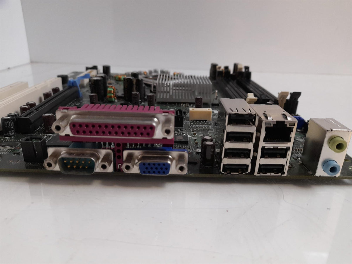Dell OptiPlex 775 Socket LGA775 Motherboard 0DR845 DR845