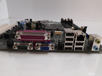 Dell OptiPlex 775 Socket LGA775 Motherboard 0DR845 DR845