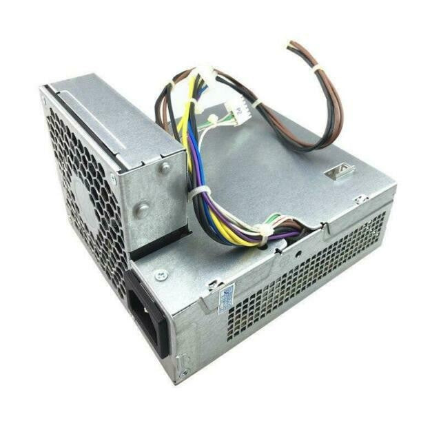 HP Elite 6000/8000 240W Power Supply Unit 611481-001 613762-001