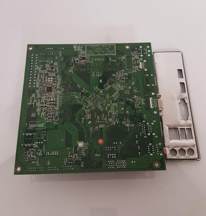 Acer Aspire IIBTDL-Borg  Celeron Quad-Core DDR3L Motherboard With I/O Shield