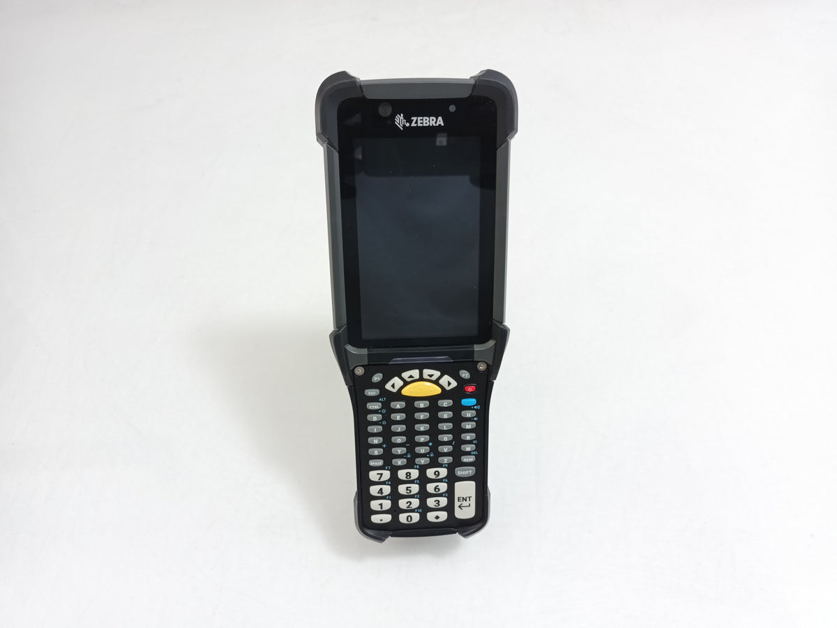 Zebra MC930-G9EDG4NA Ultra-Rugged Mobile Computer 2D Barcode Scanner