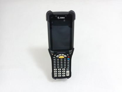 Zebra MC930-G9EDG4NA Ultra-Rugged Mobile Computer 2D Barcode Scanner