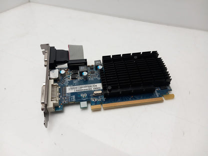 Sapphire ATI Radeon HD 5450 1GB DDR3 Video Graphics Card 299-AE164-000SA