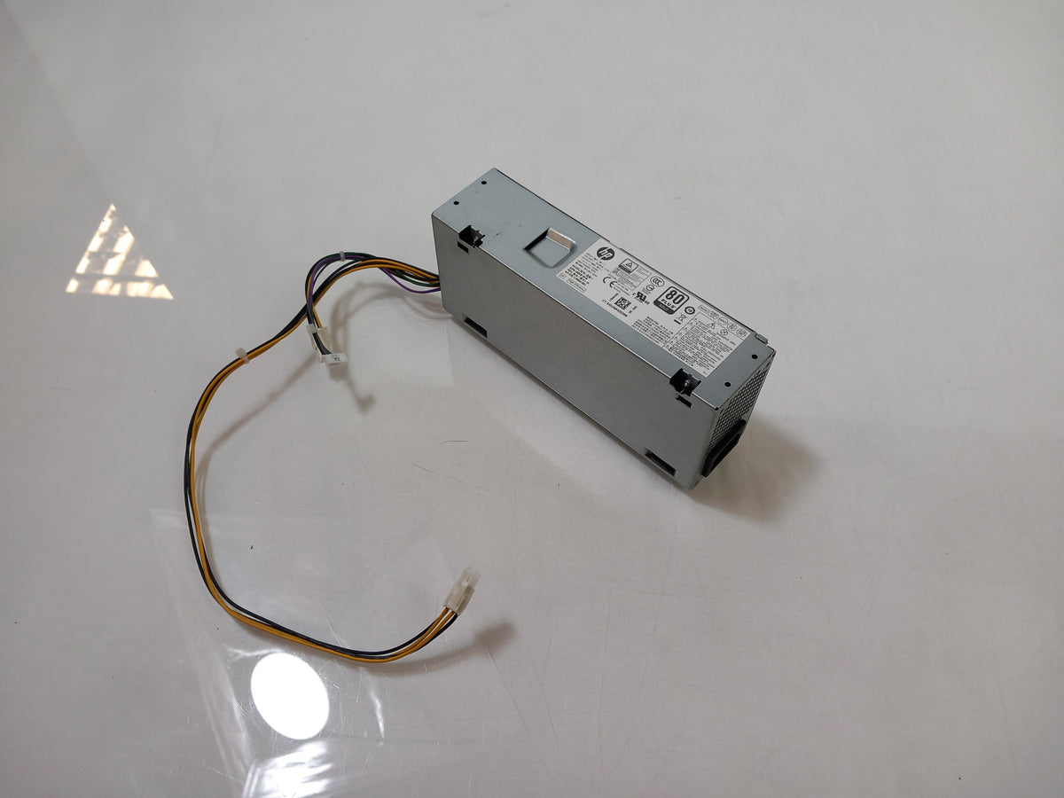 HP Prodesk 400 G5 180W SFF Power Supply Unit L70044-003
