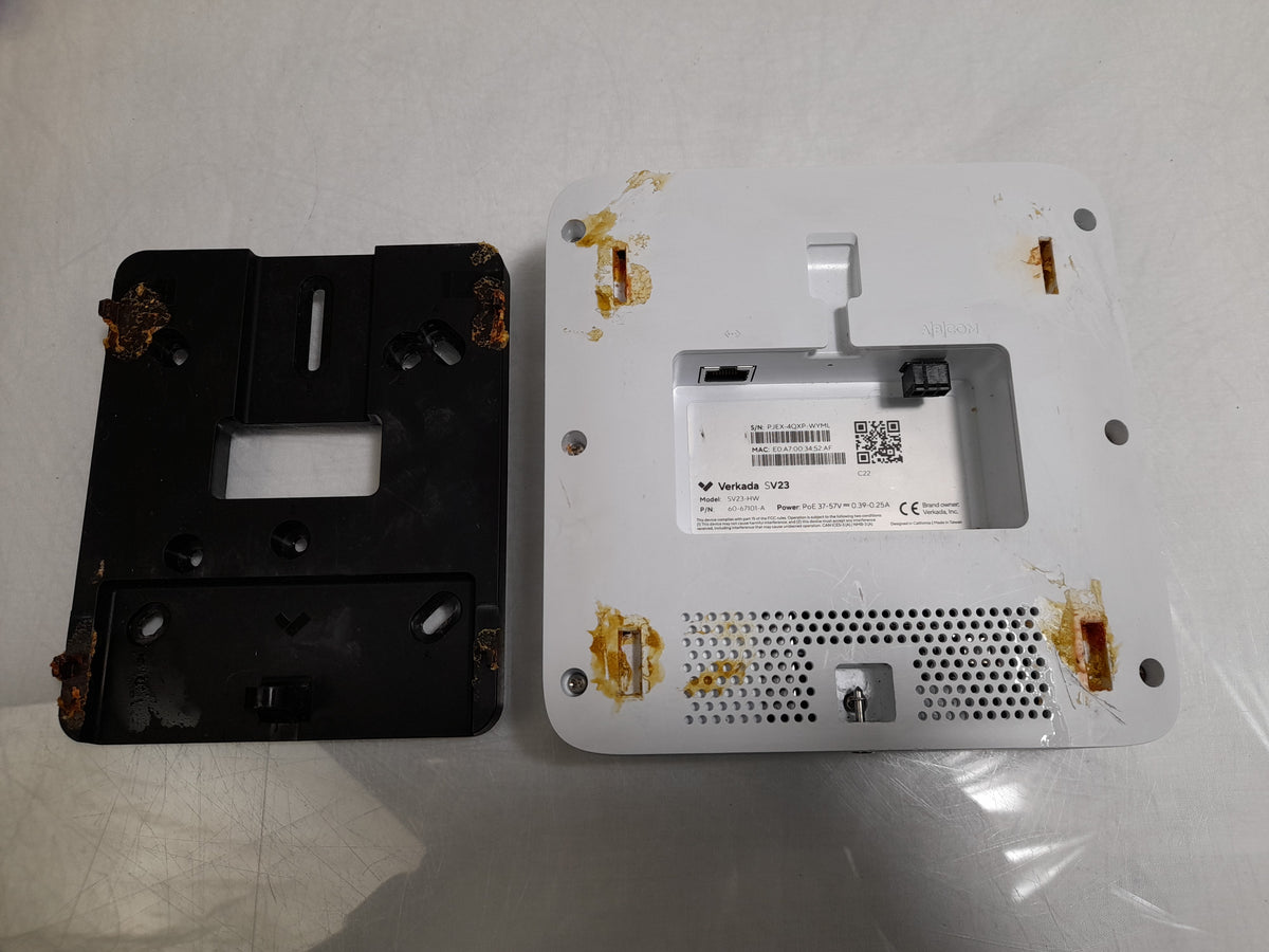 Verkada SV23-HW Environmental Sensor