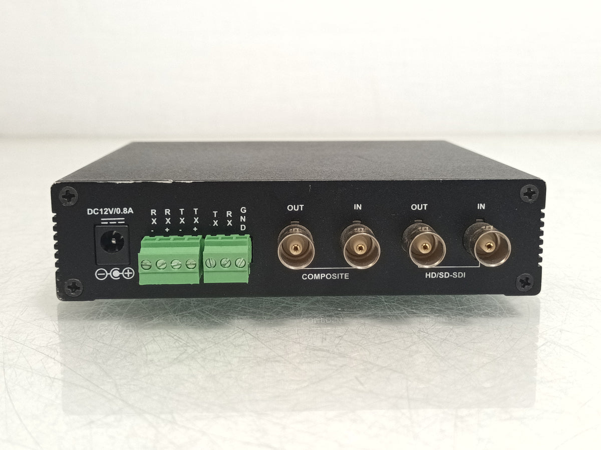 Antrica ANT-35000A 1080P60 HDMI and 3G/HDSDI RTSP Encoder