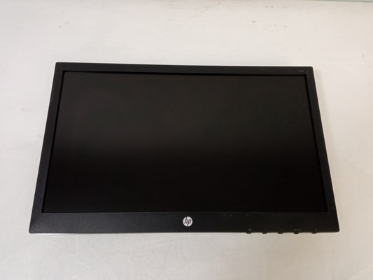 HP V197 19" DVI VGA 1366 x 768  Without Stand
