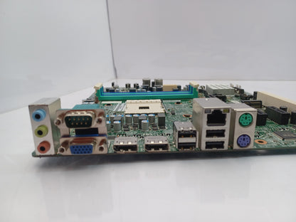 Lenovo ThinkCentre M725s Socket AM4 DDR4 Motherboard With I/O Shield 01LM573