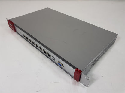 Zyxel ZyWALL USG310 8-Port Gigabit Firewall VPN Unified Security Gateway