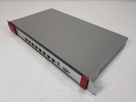 Zyxel ZyWALL USG310 8-Port Gigabit Firewall VPN Unified Security Gateway