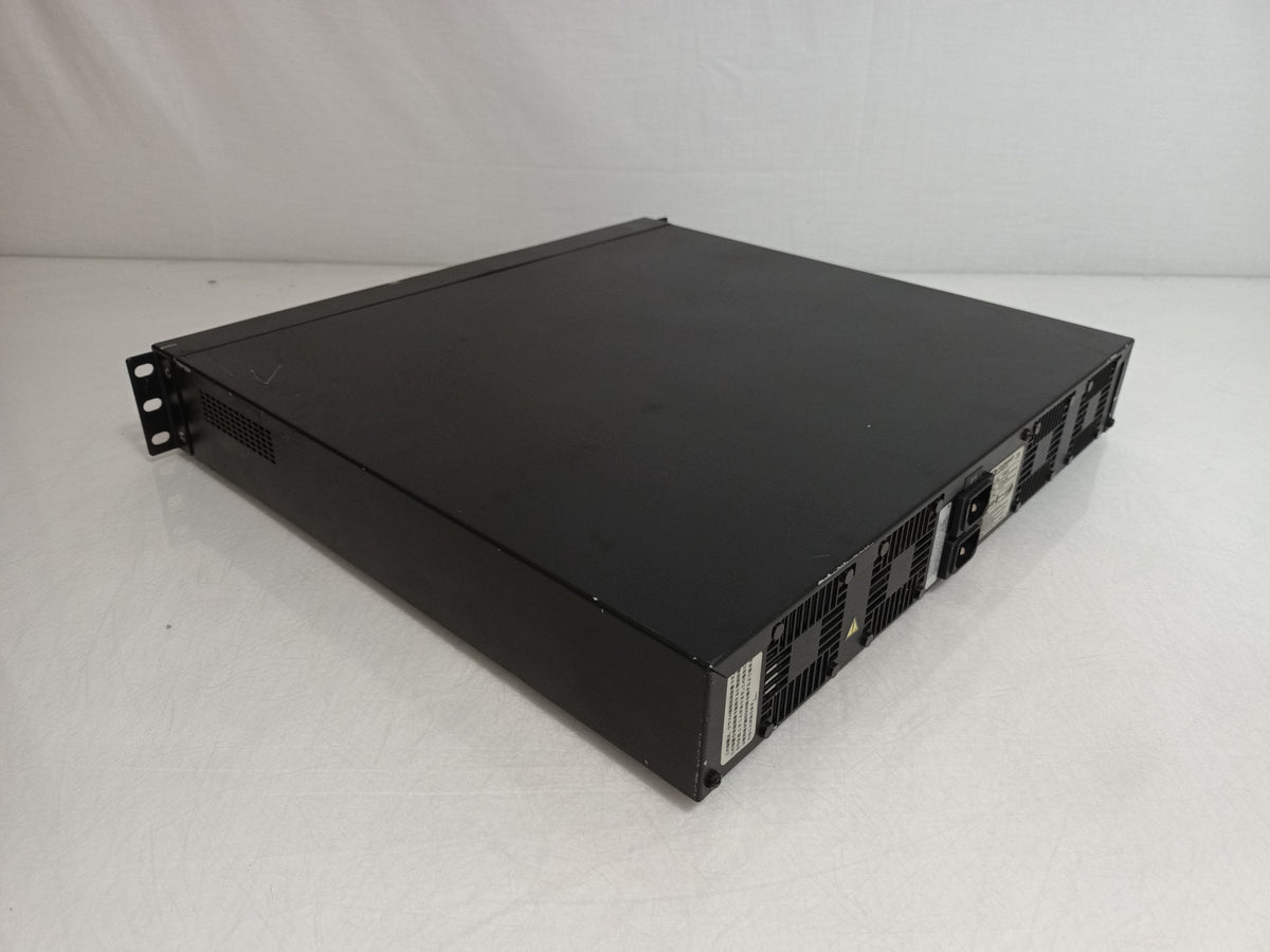 Foundry Networks FBS8 ServerIronXL 8x Port 10/100 LAN Load Balancer Switch 