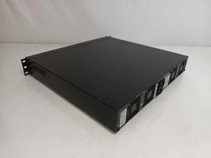 Foundry Networks FBS8 ServerIronXL 8x Port 10/100 LAN Load Balancer Switch 