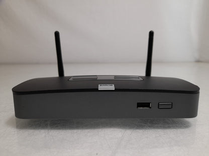 2x Barco ClickShare CSM-1 Wireless Presentation System R9861017 - With ClickShare Button