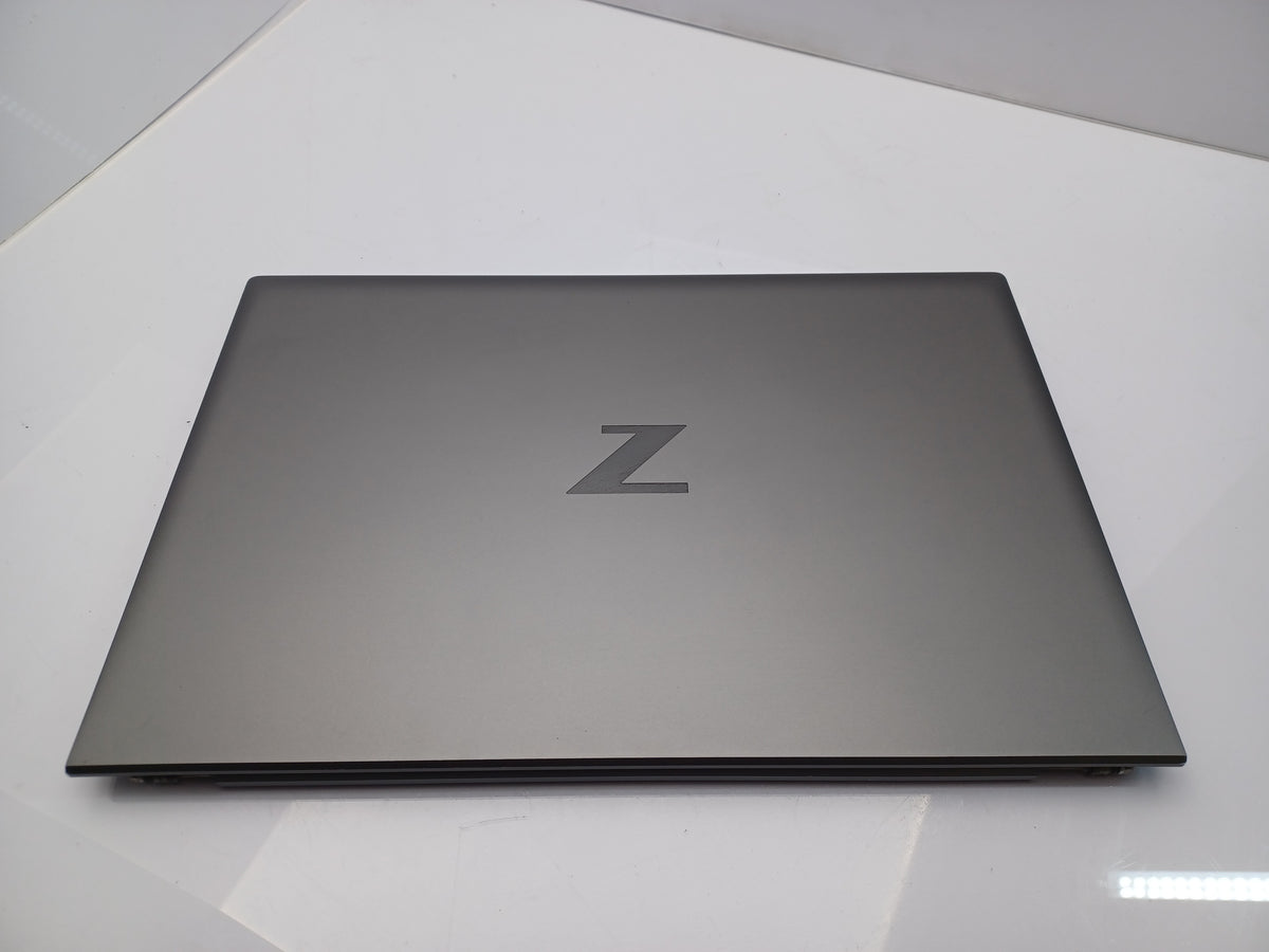 HP ZBook FireFly G7 14" TouchScreen Laptop Top Lid LCD Display Assembly