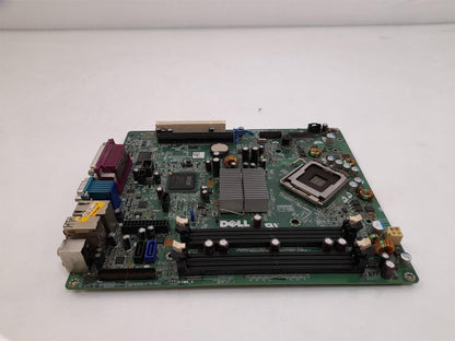 (DISPOSAL) Dell OptiPlex 760 Socket LGA775 Motherboard 0M863N M863N