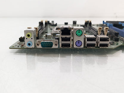 Dell T3600 Socket LGA 2011 DDR3 Motherboard 08HPGT 8HPGT