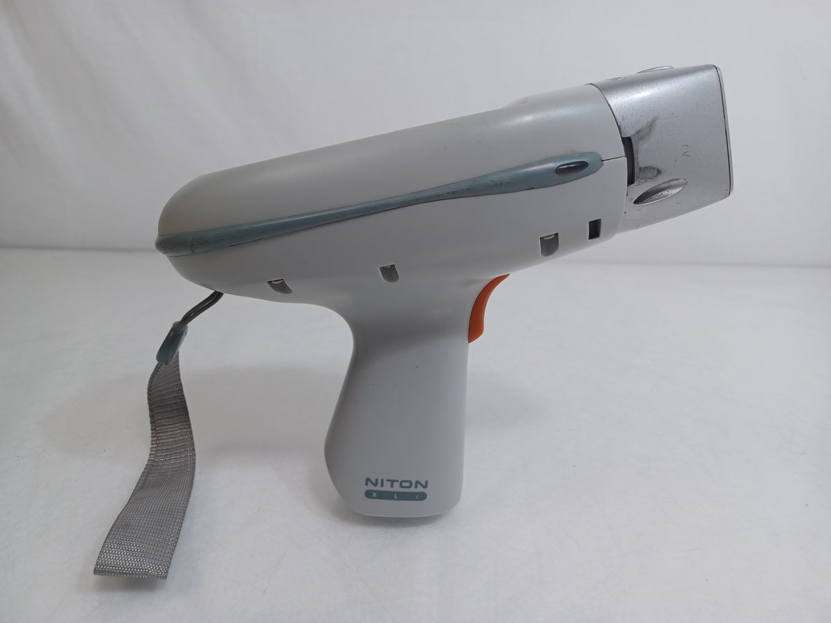 Thermo Scientific Niton XLT 793 X-Ray Fluorescence XRF Soil Analyzer