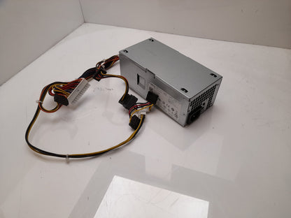 Dell OptiPlex 3010 7010 DT 250W Power Supply Unit 0G4V10 G4V10