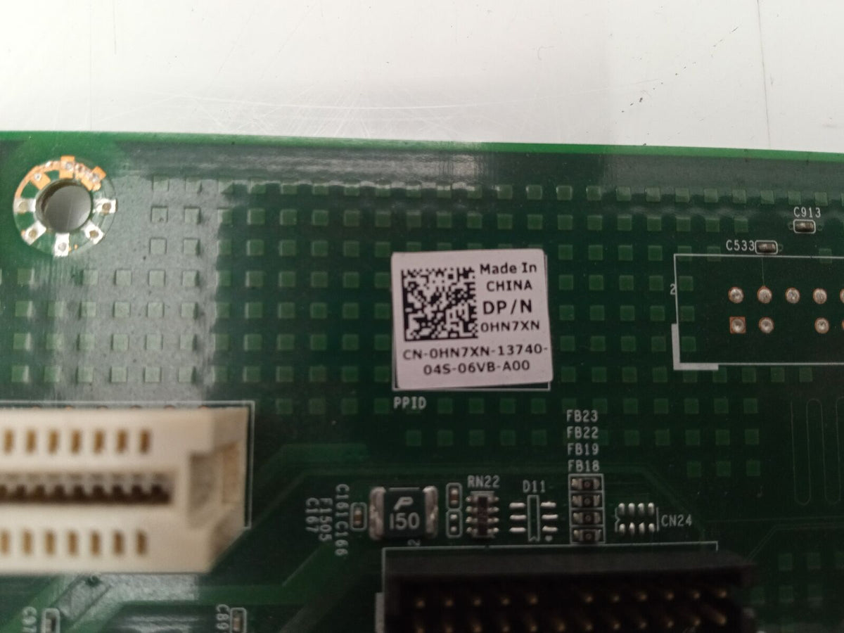 Dell OptiPlex 380 Socket LGA775 Motherboard 0HN7XN HN7XN