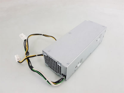 Dell Optiplex 3040 5040 7040 SFF 180W Power Supply Unit 01TG7T 1TG7T