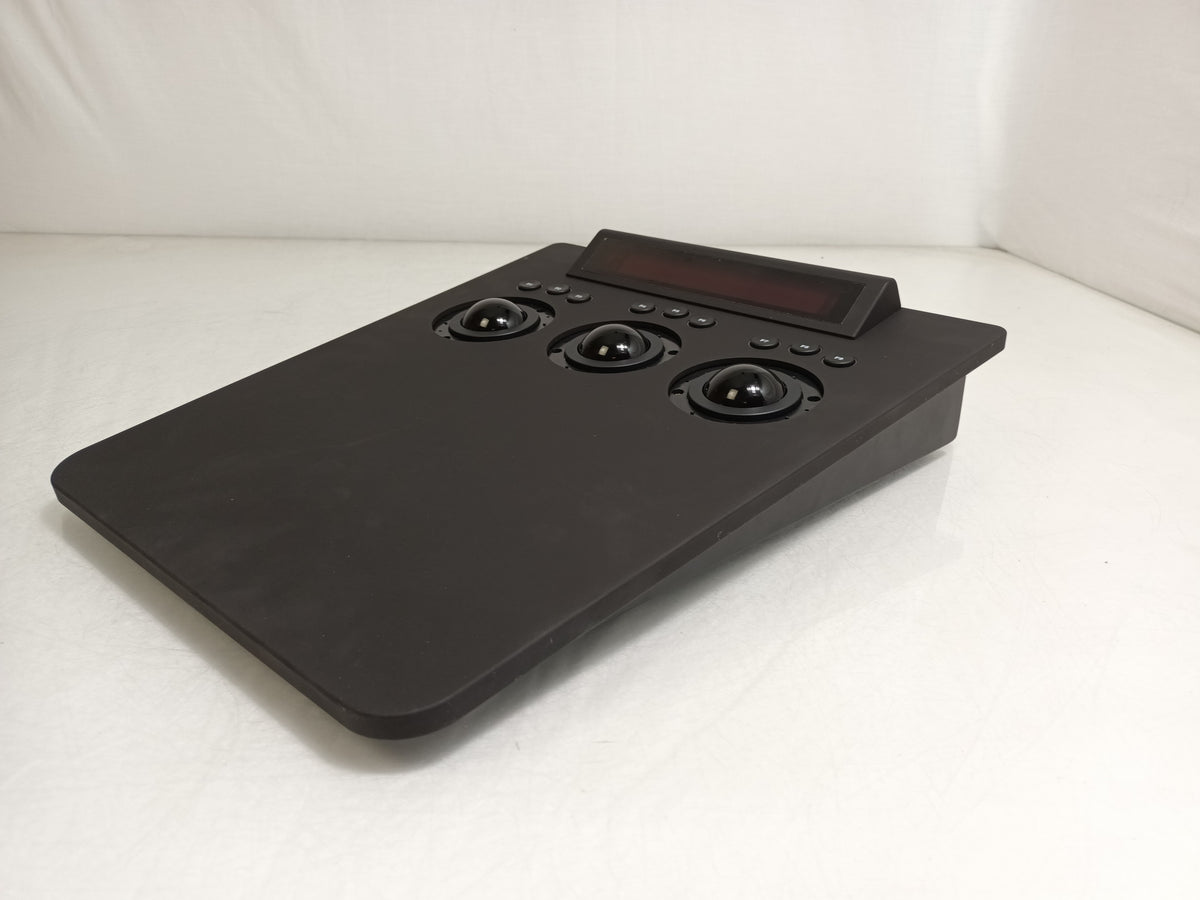 Tangent Devices Grading Panel Model ACS-GRD-1-RC