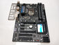 GIGABYTE GA-Z87-D3HP Socket LGA1150 DDR3 ATX Motherboard With I/O Shield