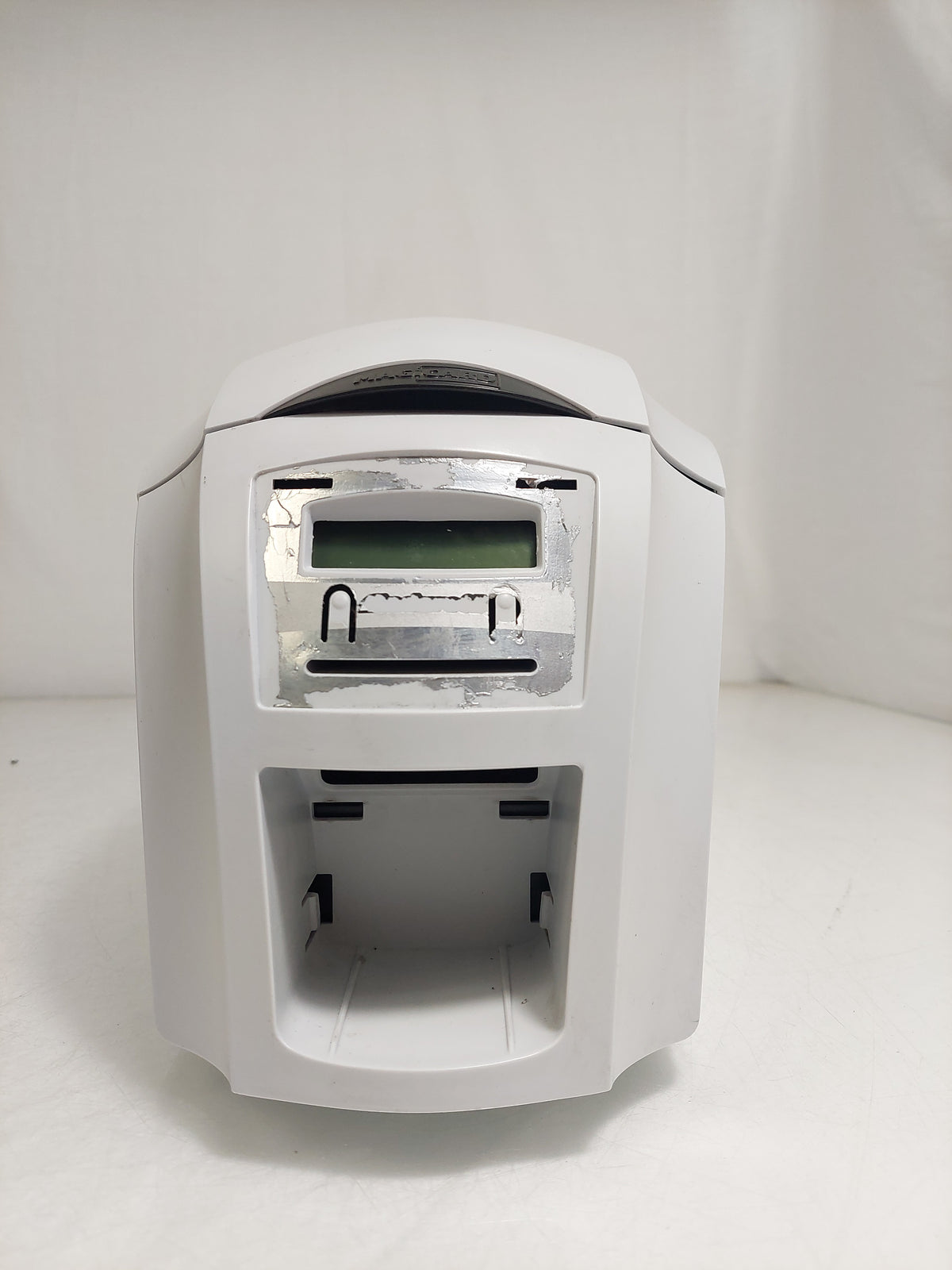 Job Lot 2x Magicard Enduro3E 300dpi ID Card Printers USB Ethernet Ribbon