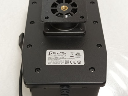 Proclip TC56 563918 CRD-TC56-CVCD1-01  Charge Only Vehicle Cradle