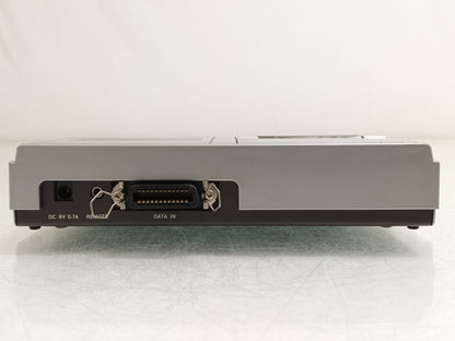 Minolta/Land Data Processor DP-C